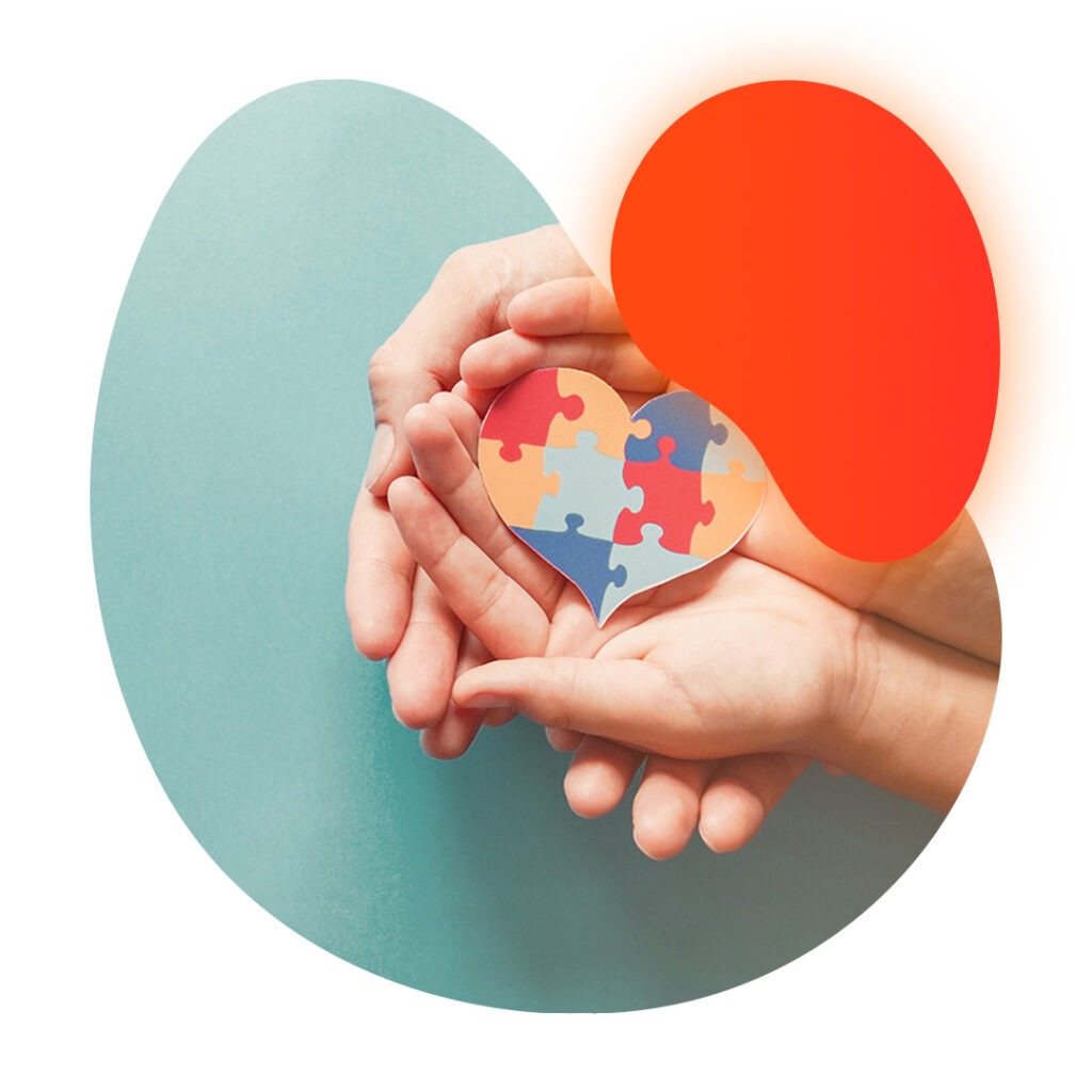 Yaygın Gelişimsel Bozukluk (Otizm Spektrum Bozukluğu) – Keçiören