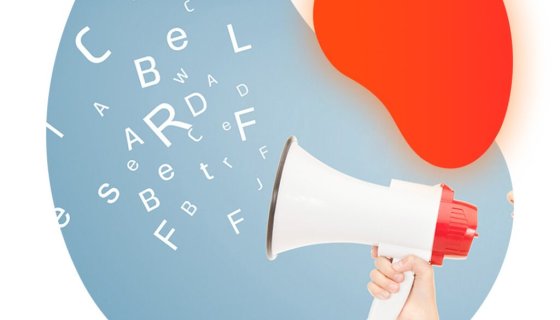 Dil ve Konuşma Terapisi – Keçiören